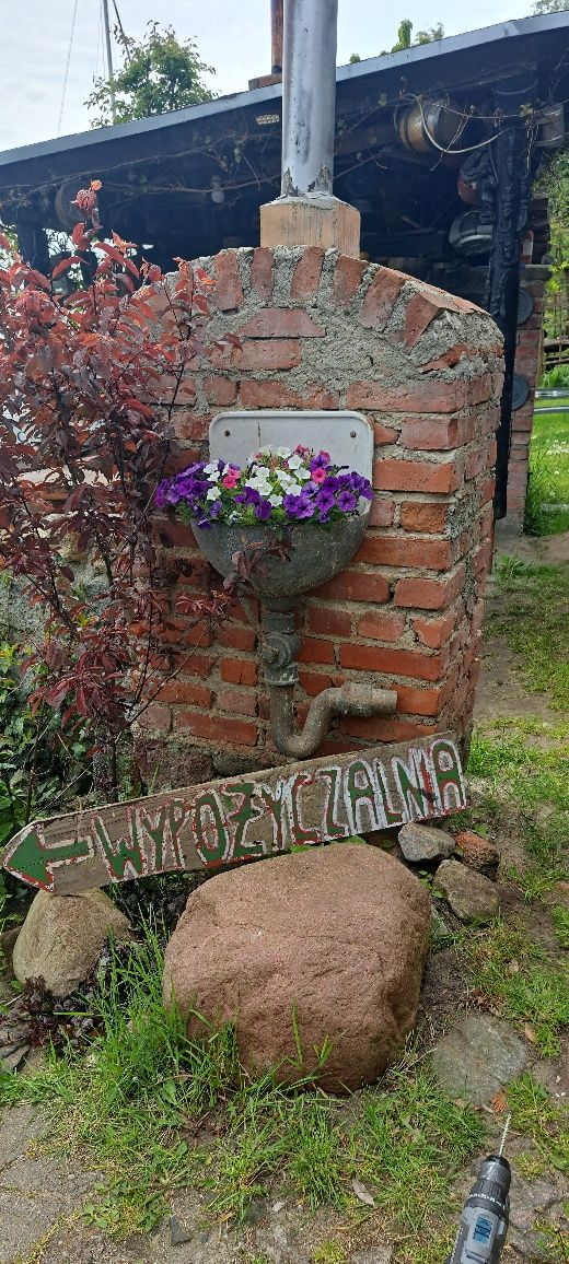 Nocleg Ryby Grzyby Siemiany Migda