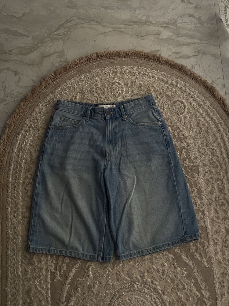 Шорти Bershka Skater M