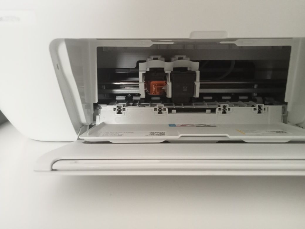 Impressora HP DesKJet 2700e