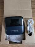 MINI powerbank 10000mAh