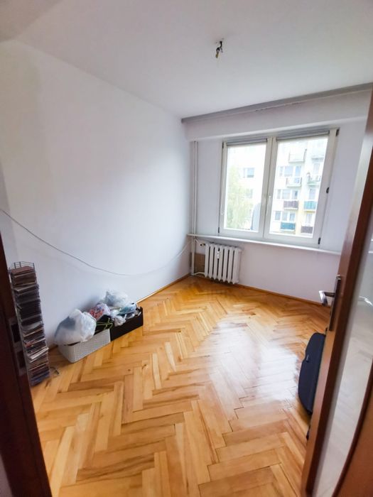 Sprzedam 3 pokojowe mieszkanie