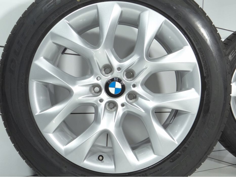 koła letnie bmw 19 x5 e70