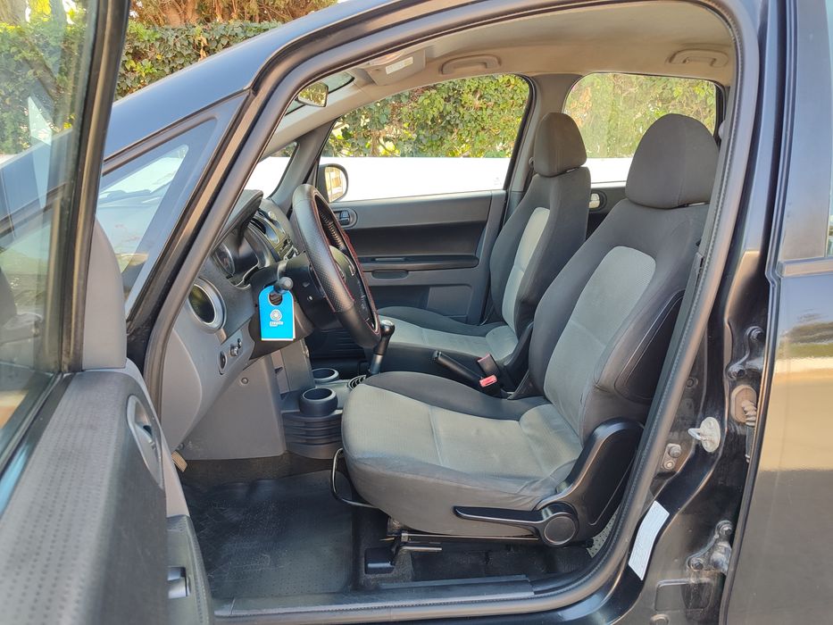 Mitsubishi Colt 1.1 Exclusive