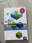 matematyka 4 podr