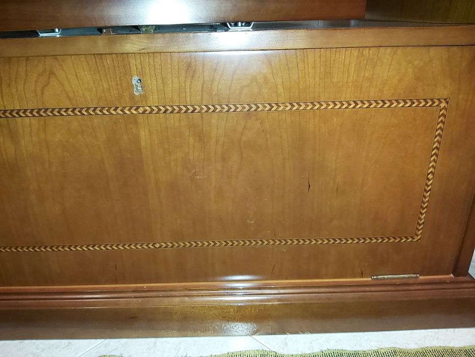 Movel bar ou televisao