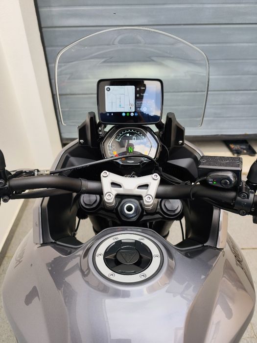 Triumph Tiger Sport 2023