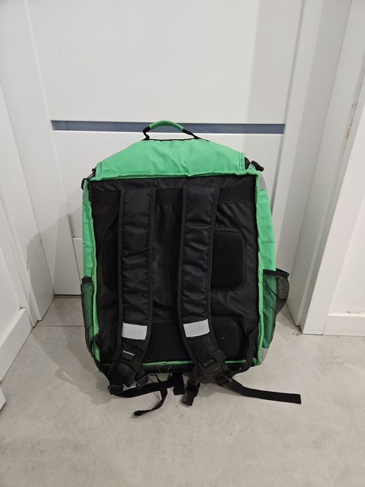 Torba termiczna - Uber Eats