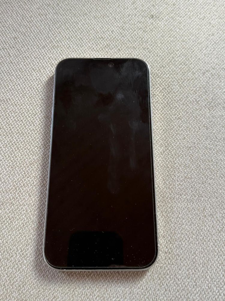 Iphone 16 pro max 512GB