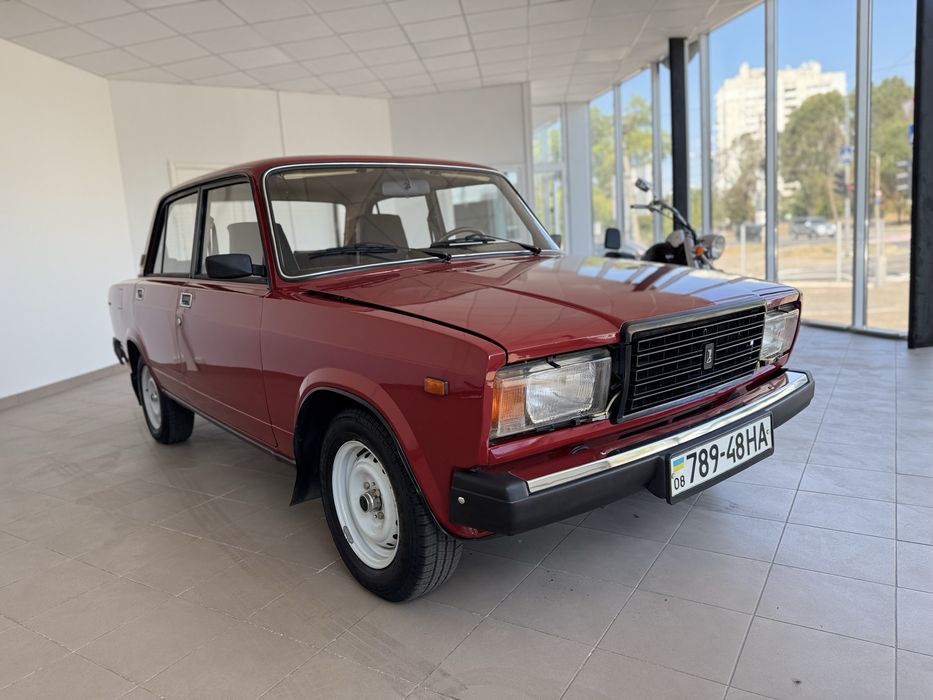 Продам Ваз 2107 Оригинал