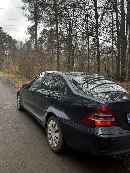 Продам Мерседес w203