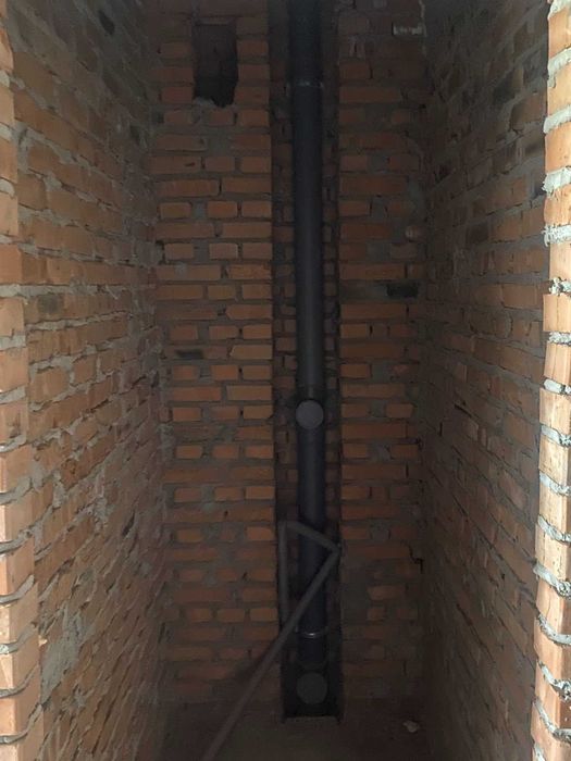 Продам Двокімнатну квартиру, пл.56 кв.м. Сертифікат, єОселя ВПО-Так!