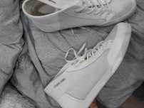 Buty Calvin Klein, Męskie, Zimowe, Wysokie, Sneakersy