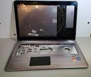 Obudowa HP dv6, hp dv7 palmrest obudowa górna kompletne