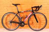 Rower szosowy Cervelo R3, karbon, Dura Ace, Rotor Rings, 48/50, BDB !!