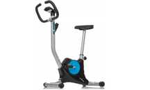 ROWER STACJONARNY treningowy do domu mechaniczny