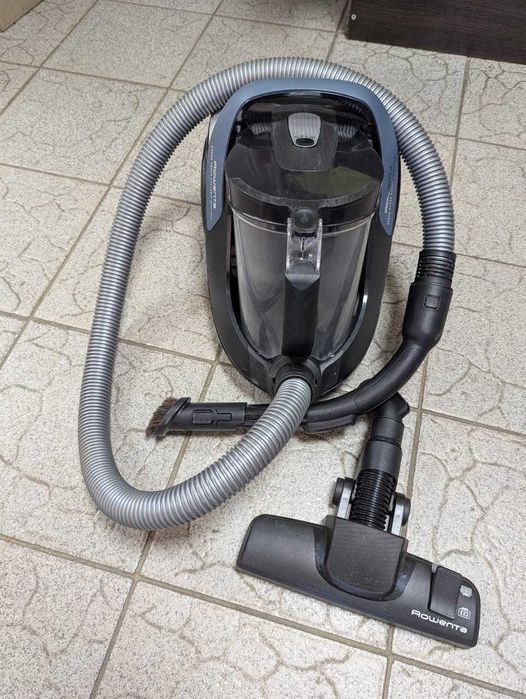 Пылесос Rowenta ro7c36ea