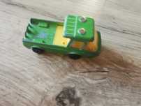 Matchbox Made in England