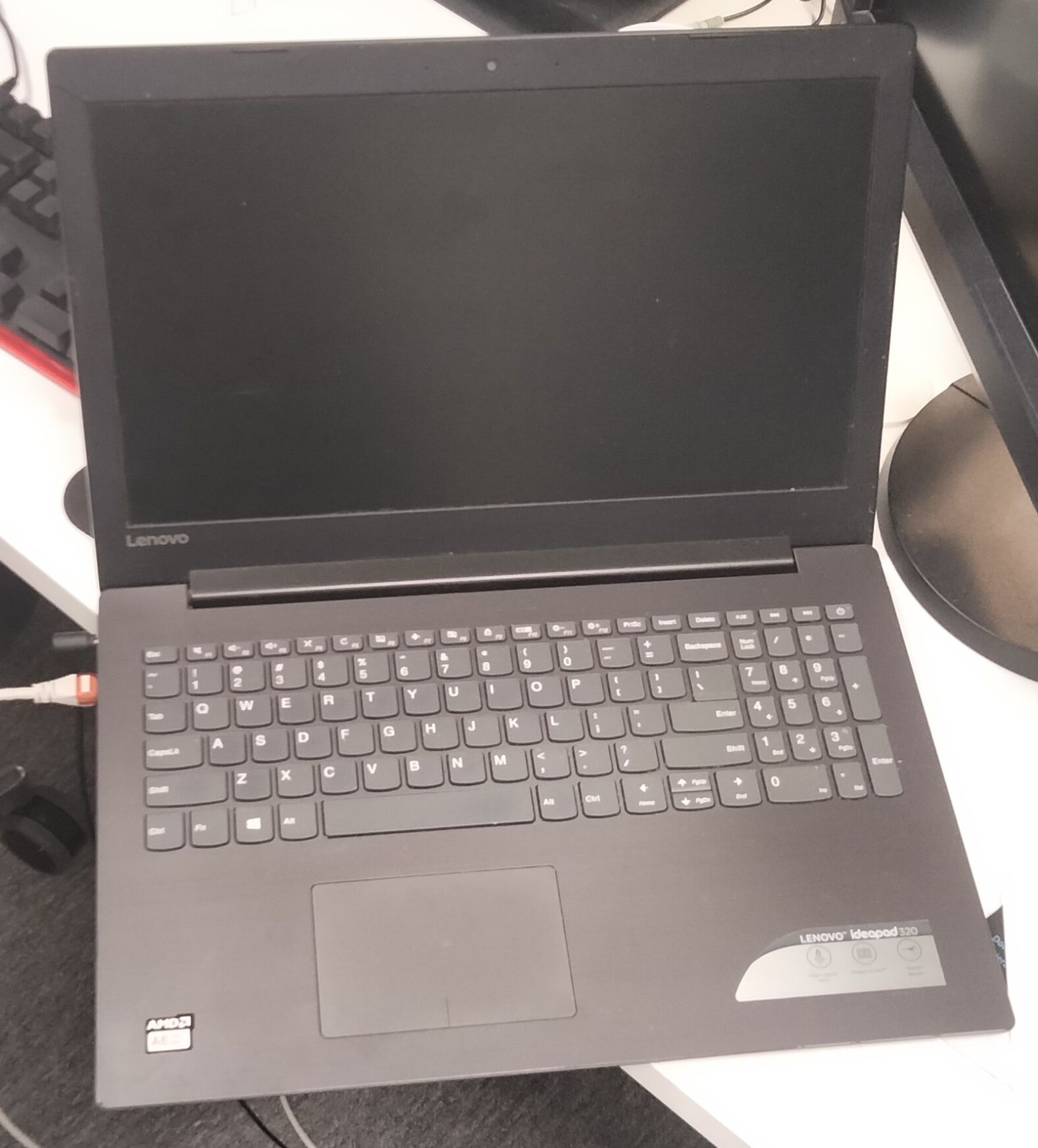 Laptop Lenovo Ideapad 320