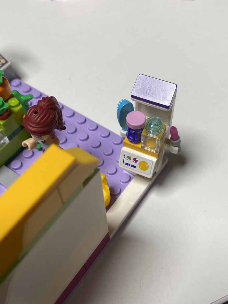 Lego Friends - Supermercado