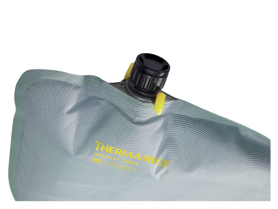Комфортный коврик Therm-A-Rest NeoAir Topo