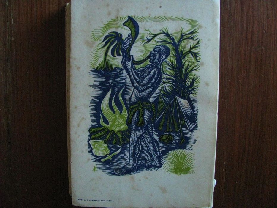 Ferreira da Costa - Pedra do Feitiço