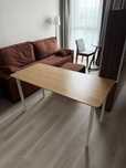 Biurko IKEA Hilver/Godvin 140x65