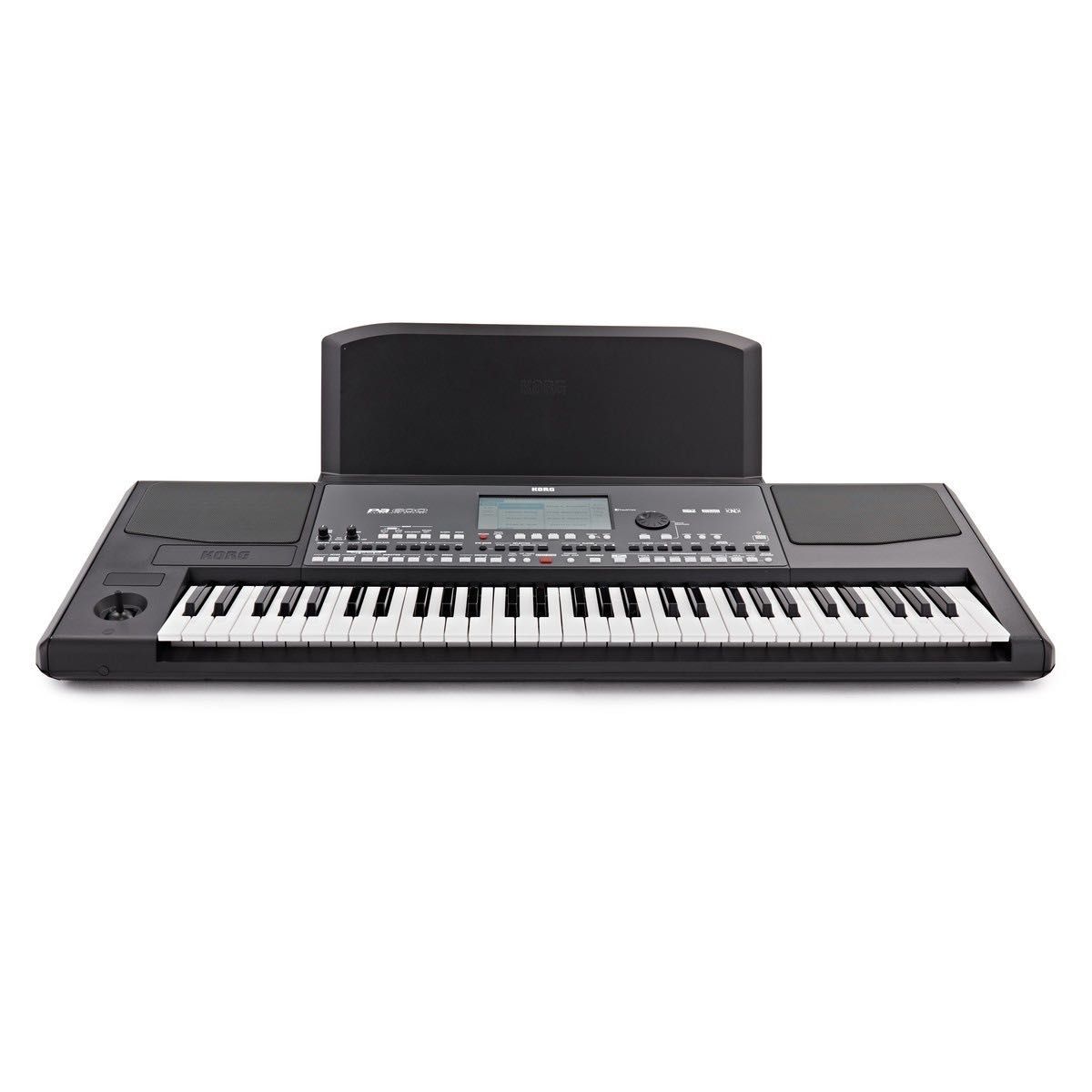 KORG PA600 Nowy Sklep + Style PL Dostępny