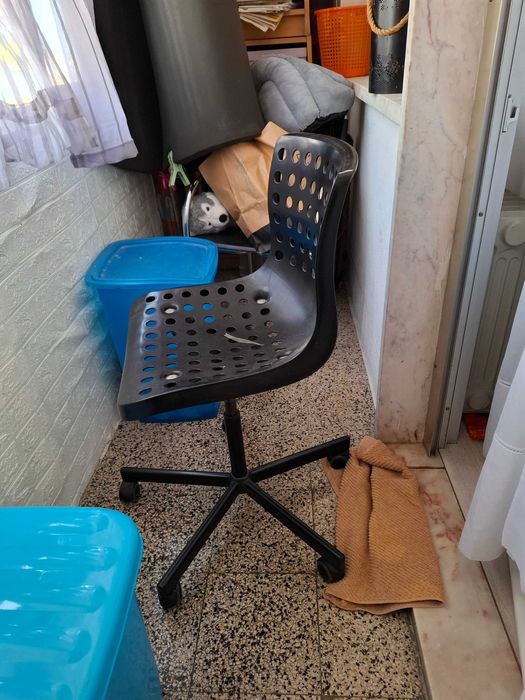 Cadeira de escritório