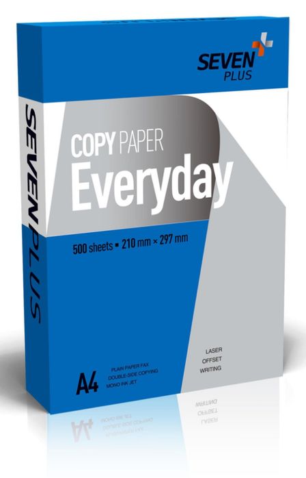 Продам папір А4 maestro standart