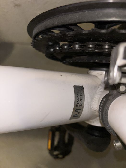 Rower Kross Evado 2.0