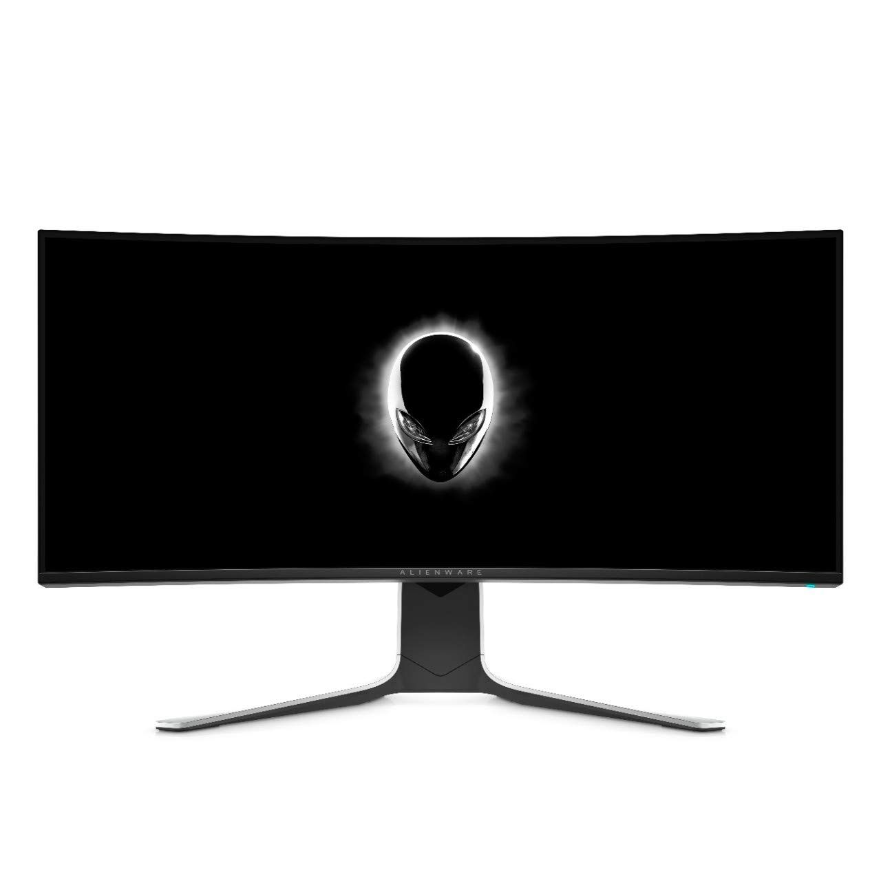 DELL ALIENWARE AW3420DW monitor dla gracza, nowy, WQHD, 120Hz Gsync