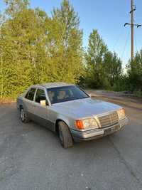 Mersedes-benz E220