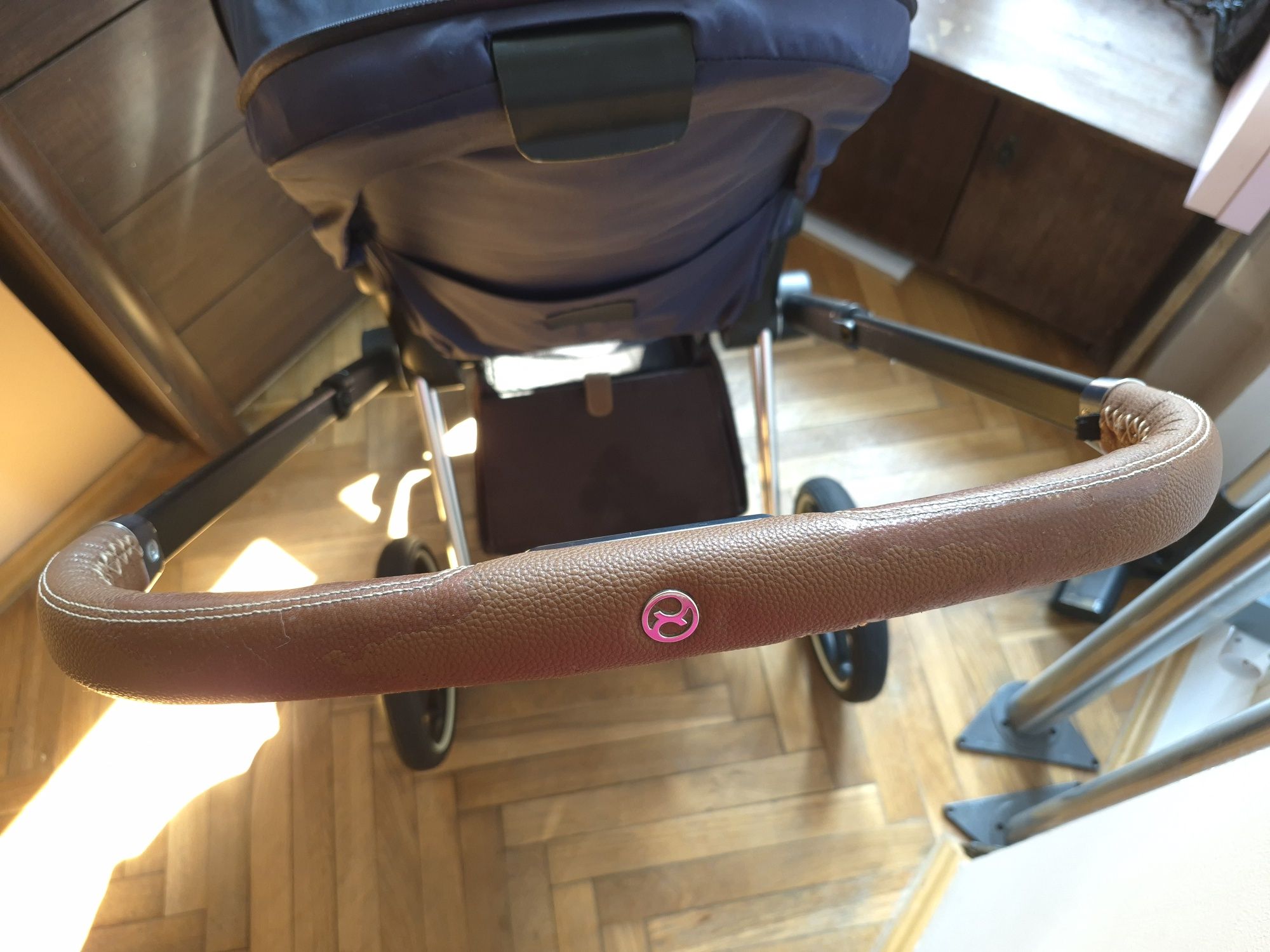 Cybex priam 2.0 spacerówka