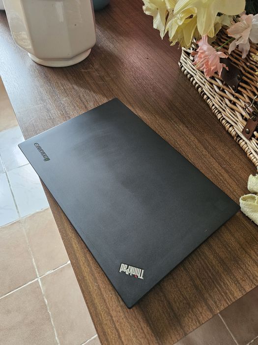 Lenovo thinkpad t450