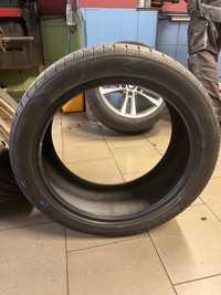 2 Opony Nokian Powerproof 225/45 R18