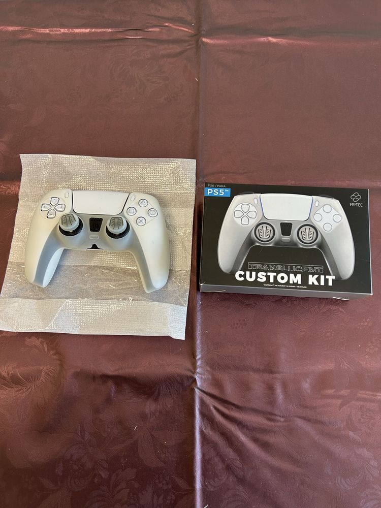 Consola PlayStation 5 ( 825 GB )