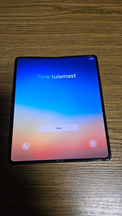 Samsung Galaxy Fold 3