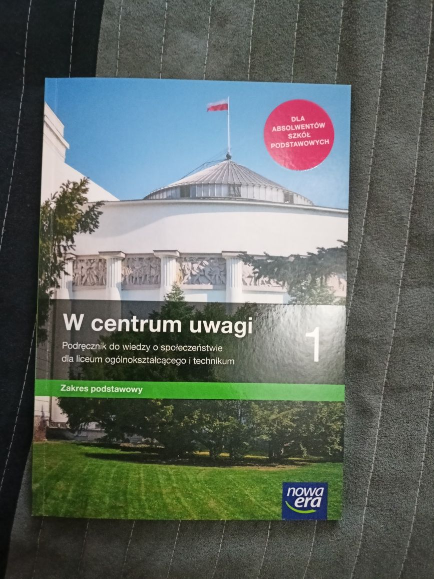 W centrum uwagi 1