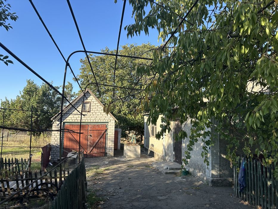 Продам будинок у м. Снігурівка
