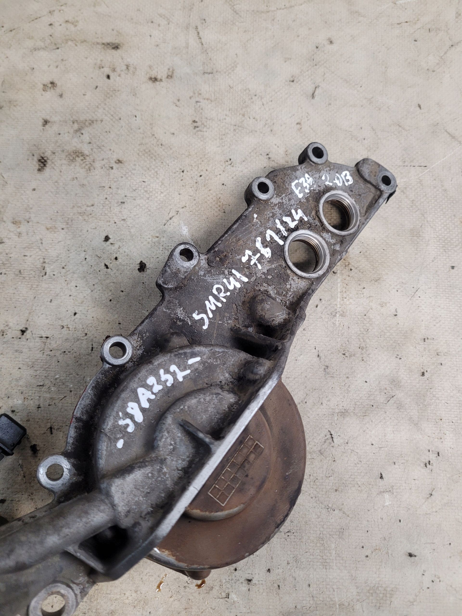 Vanos pojedyńczy OE BMW E39 520i M52B20