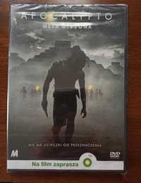Apocalypto film Dvd