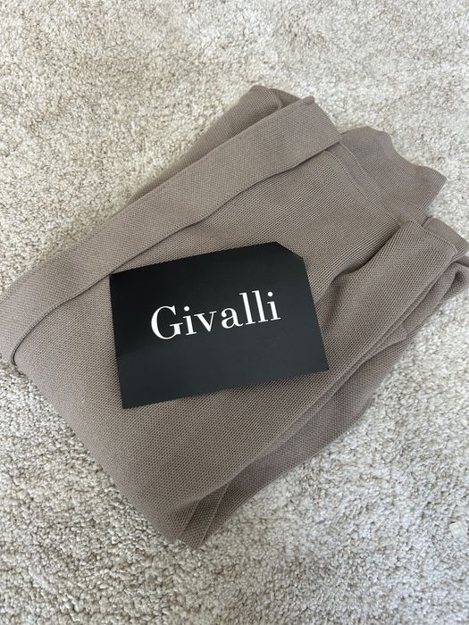 Casaco de malha Givalli tamanho L