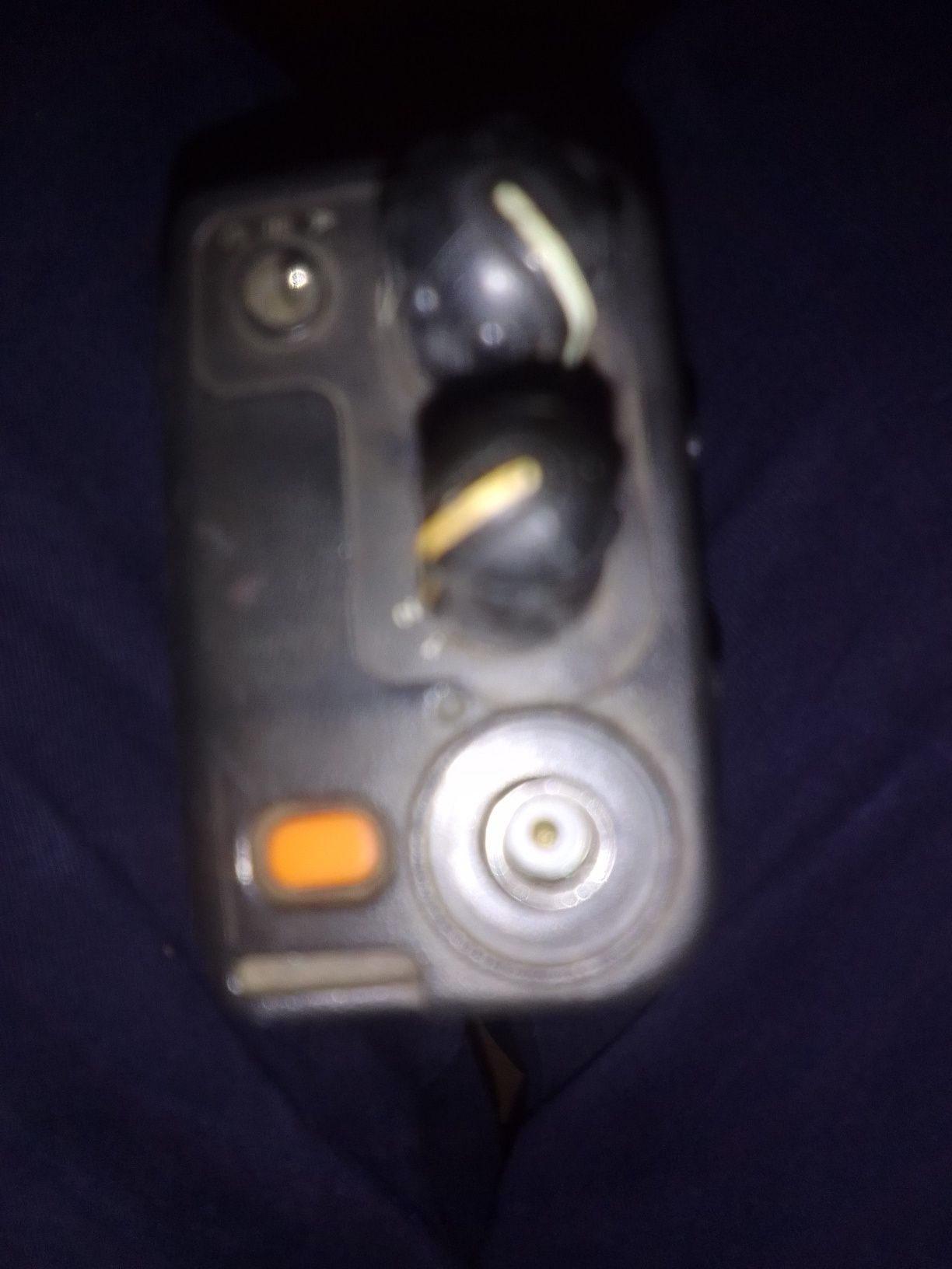 Krótkofalówka Motorola radius gp 900