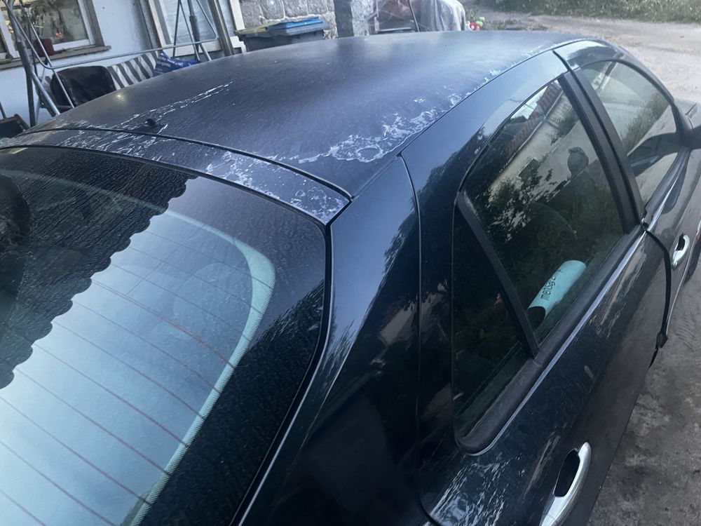Vendo laguna 1.9dci