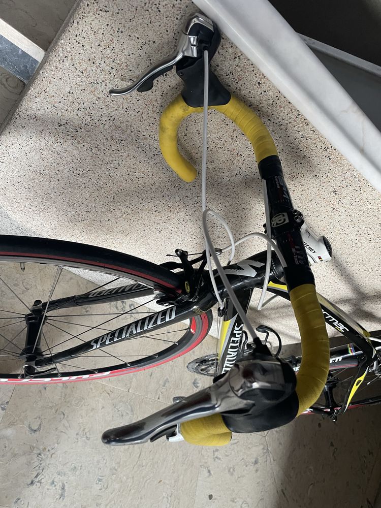 Specialized tarmac