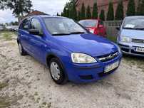 2006 XII !!! Salon Polska !!! 5 drzwi !!!