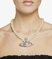 СКИДКА! Подвеска Vivienne Westwood Necklace ожерелье бусы підвіска