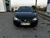 Seat ibiza 1.0TSI 120cv FR