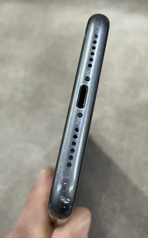 Iphone 11 (128 mb) neverlock