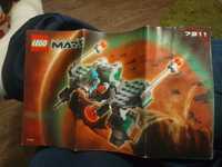 LEGO life on Mars 7311